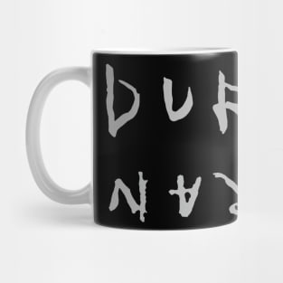 DURAN DURAN Mug